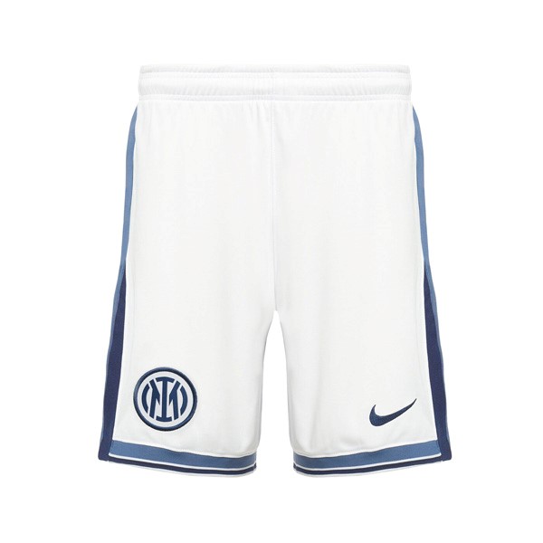 Pantalones Inter Milan Segunda equipo 2024-25